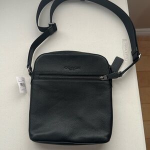 Cross Body Travel Bag